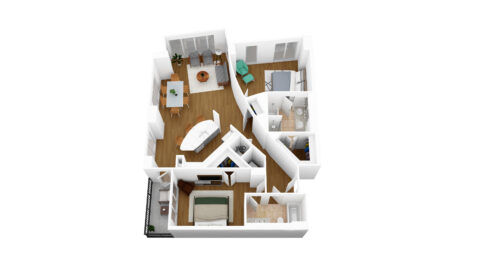 b2g floor plan